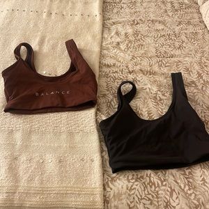 Balance Sport Bras